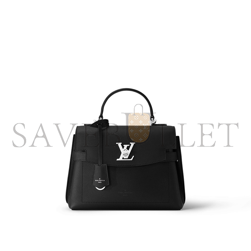 LOUIS VUITTON LOCKME EVER BB M53937 (28*20*10.5cm)